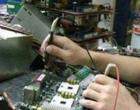 專業快速上門電腦筆記本維修，系統安裝與十五年品質保障